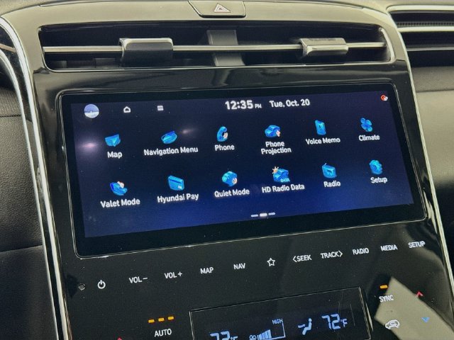 Used 2022 Hyundai Tucson Limited FWD image 26