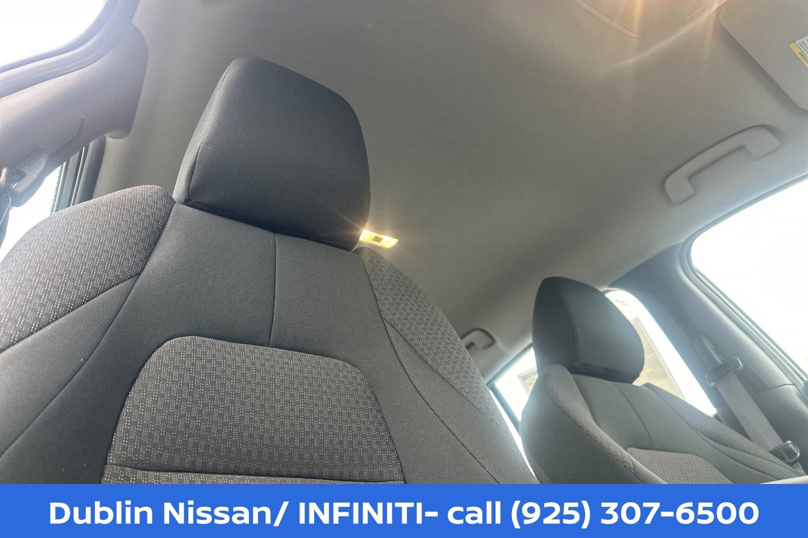 New 2026 Nissan Sentra S w/ Floor Mat Package FWD image 19