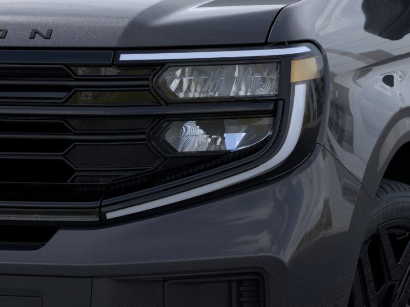 New 2026 Ford Expedition Max Platinum w/ Stealth Performance Package AWD/4WD image 18