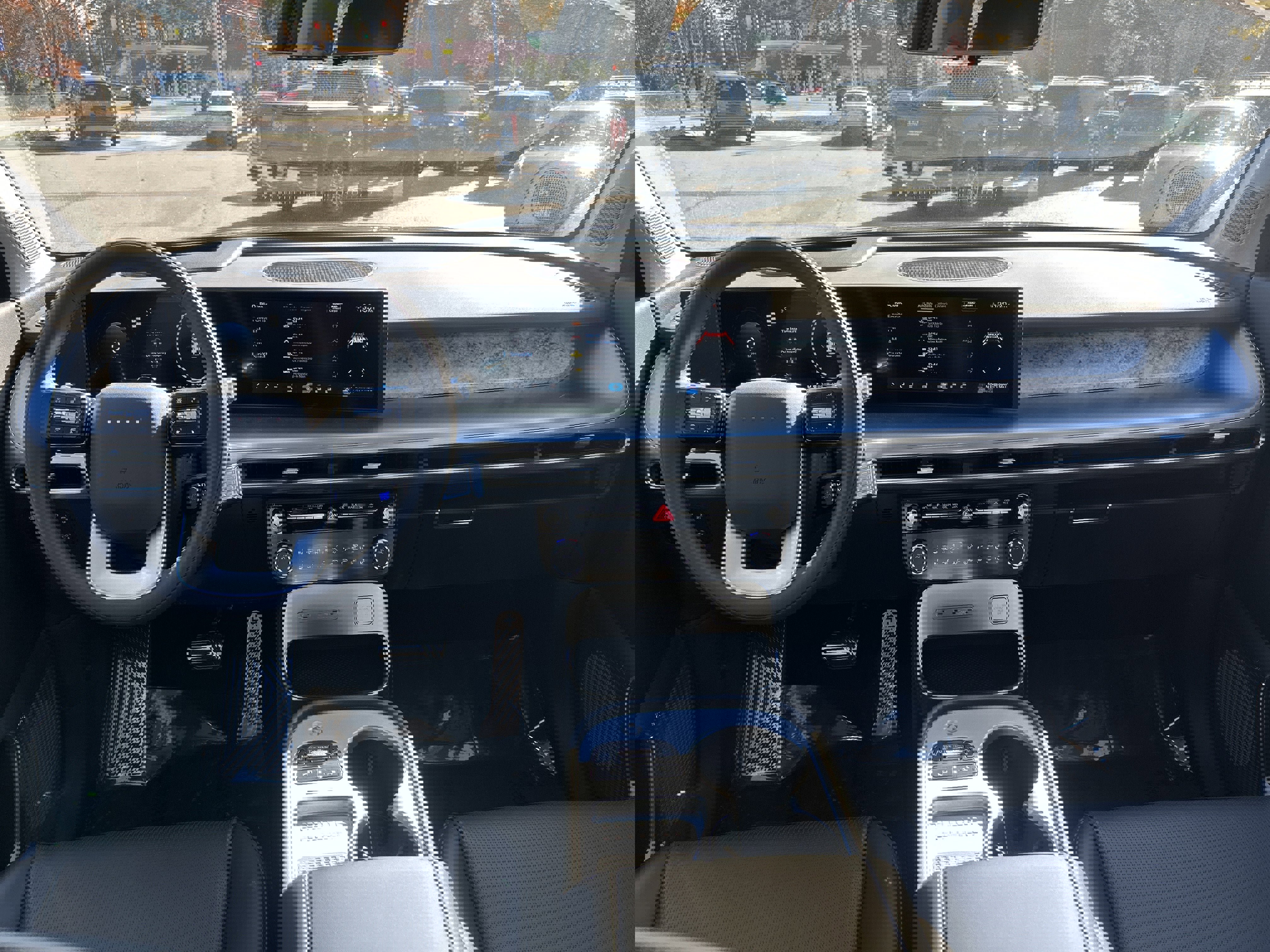 New 2026 Hyundai Ioniq 9 Calligraphy image 3