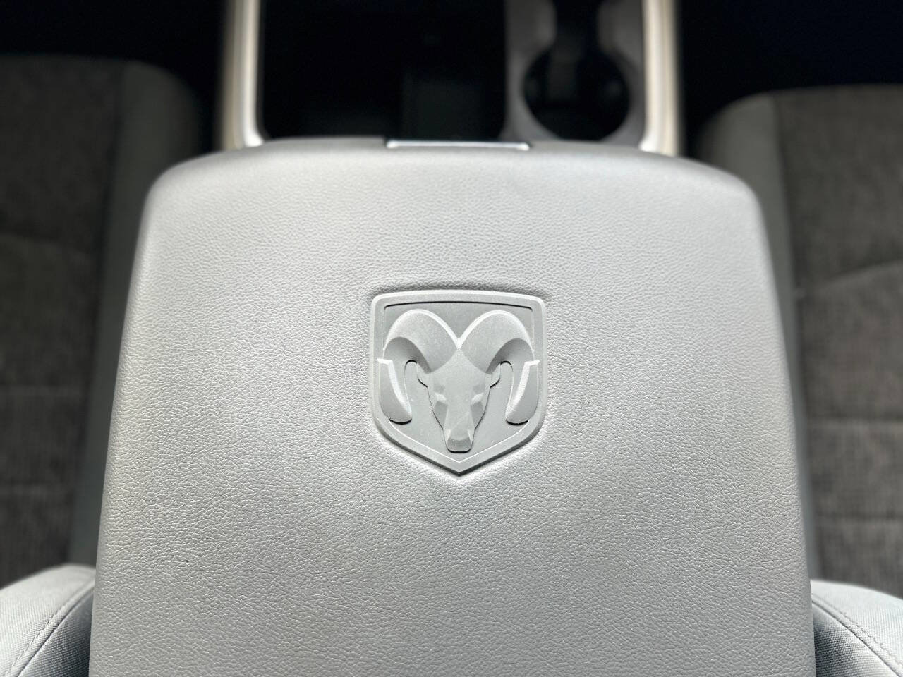 Used 2016 RAM 1500 Big Horn AWD/4WD image 69