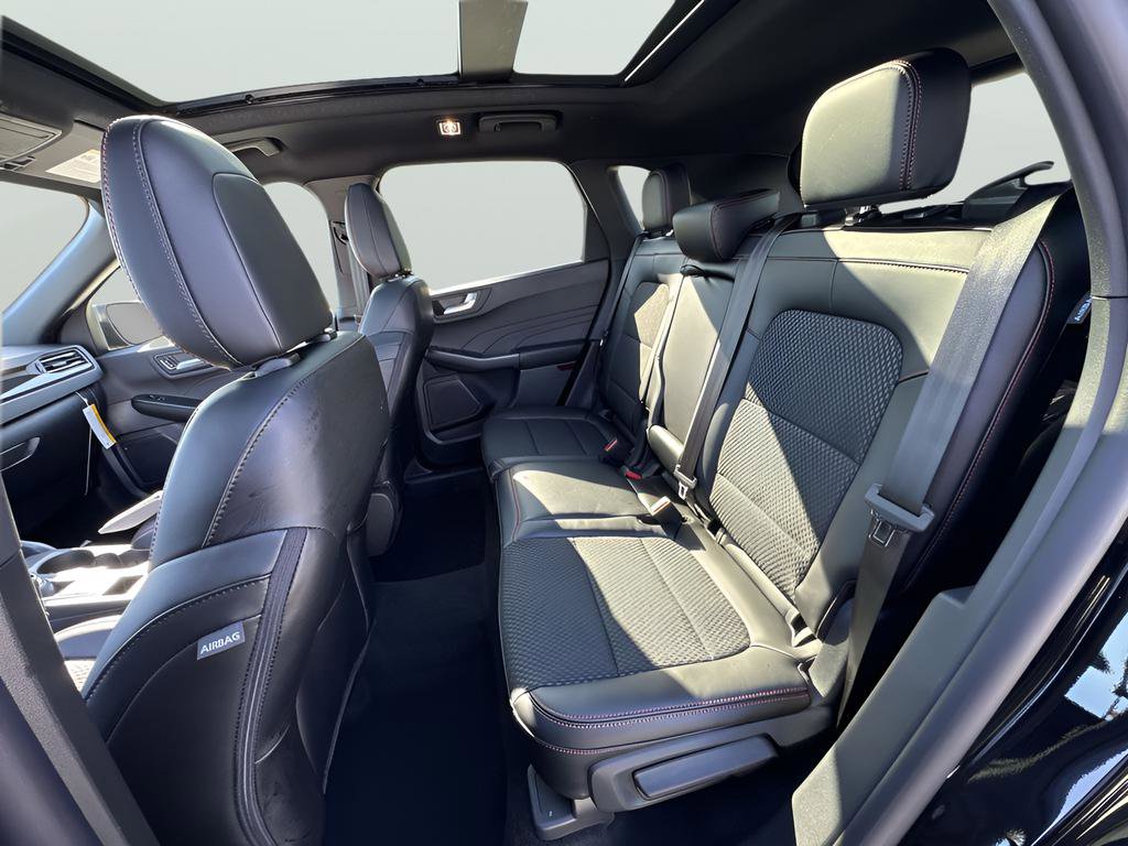 New 2026 Ford Escape ST-Line w/ Tech Pack #1 image 25