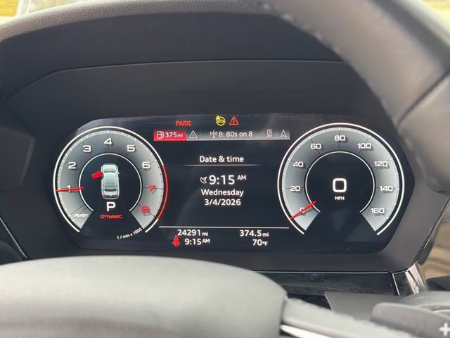 Used 2023 Audi A3 2.0T Premium Plus w/ Premium Plus Package image 32