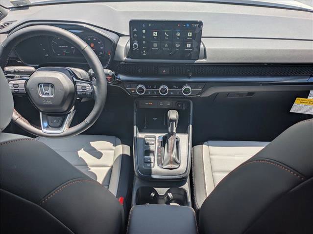 New 2026 Honda CR-V Sport Touring image 15