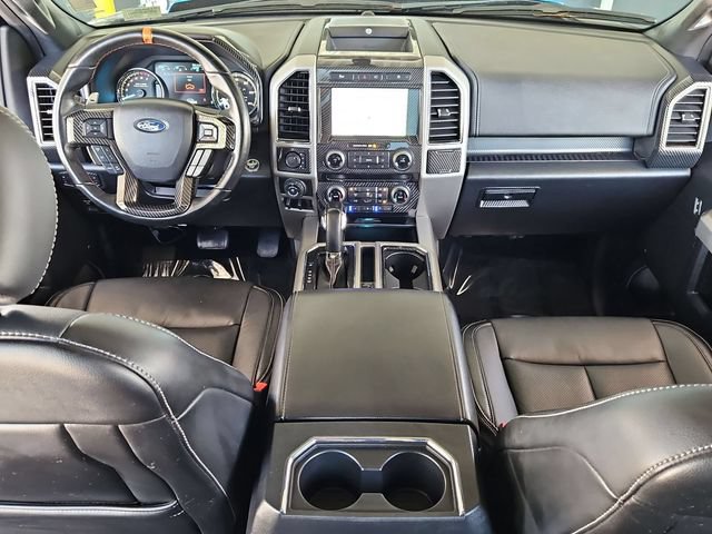 Used 2020 Ford F150 Lariat w/ Equipment Group 502A Luxury AWD/4WD image 25