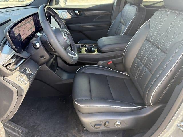 New 2026 Buick Enclave Avenir w/ Super Cruise Package FWD image 9