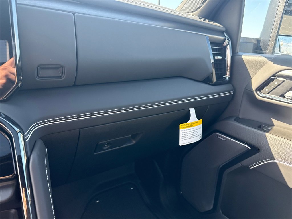 New 2026 GMC Sierra 2500 AT4X image 27