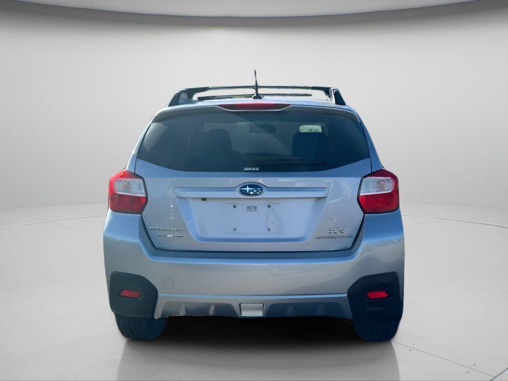 Used 2015 Subaru Crosstrek 2.0i Limited w/ Popular Package #1 AWD/4WD image 8