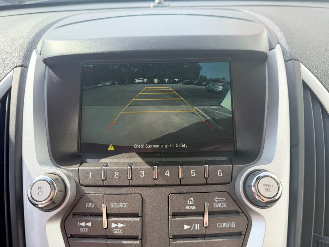 Used 2016 GMC Terrain SLT w/ Open Road Package AWD/4WD image 21