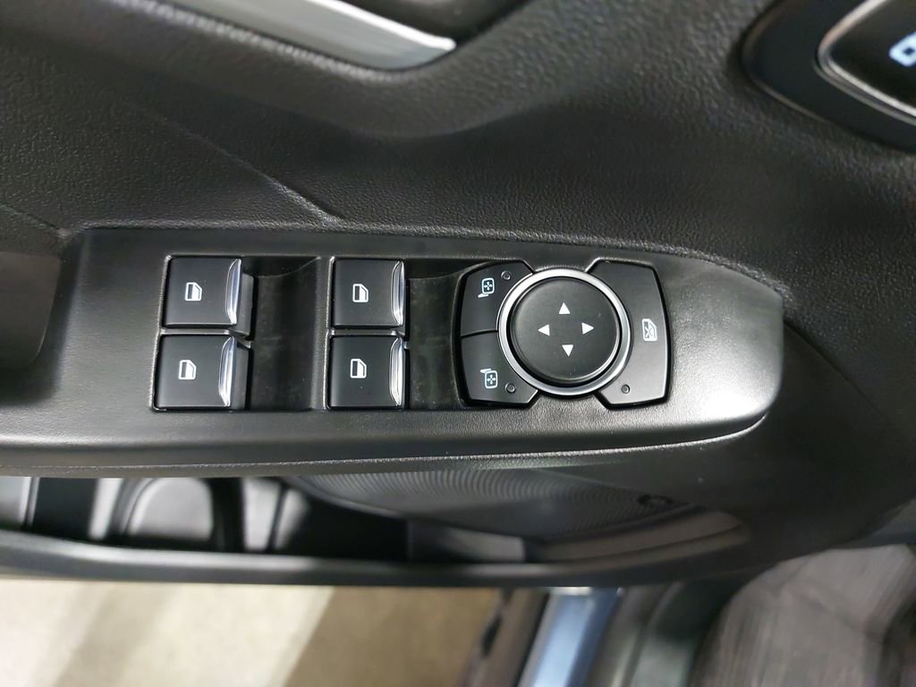 Used 2025 Ford Escape Platinum w/ Premium Technology Package image 30