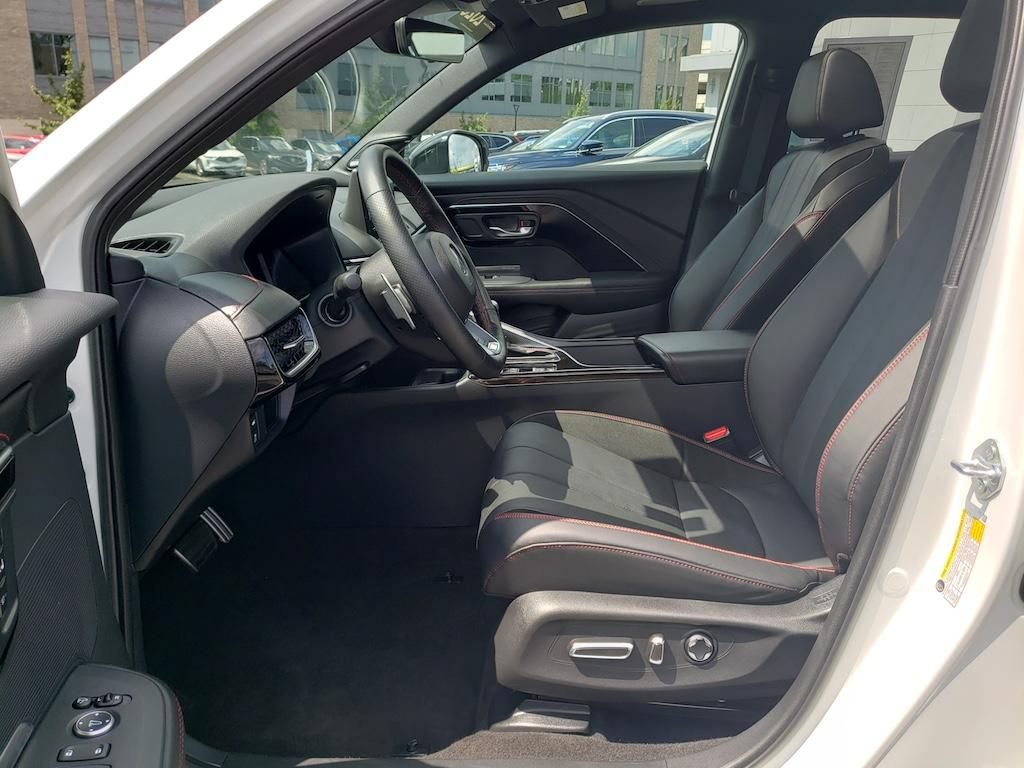 Certified 2026 Acura ADX A-Spec w/ Advance Package AWD/4WD image 18