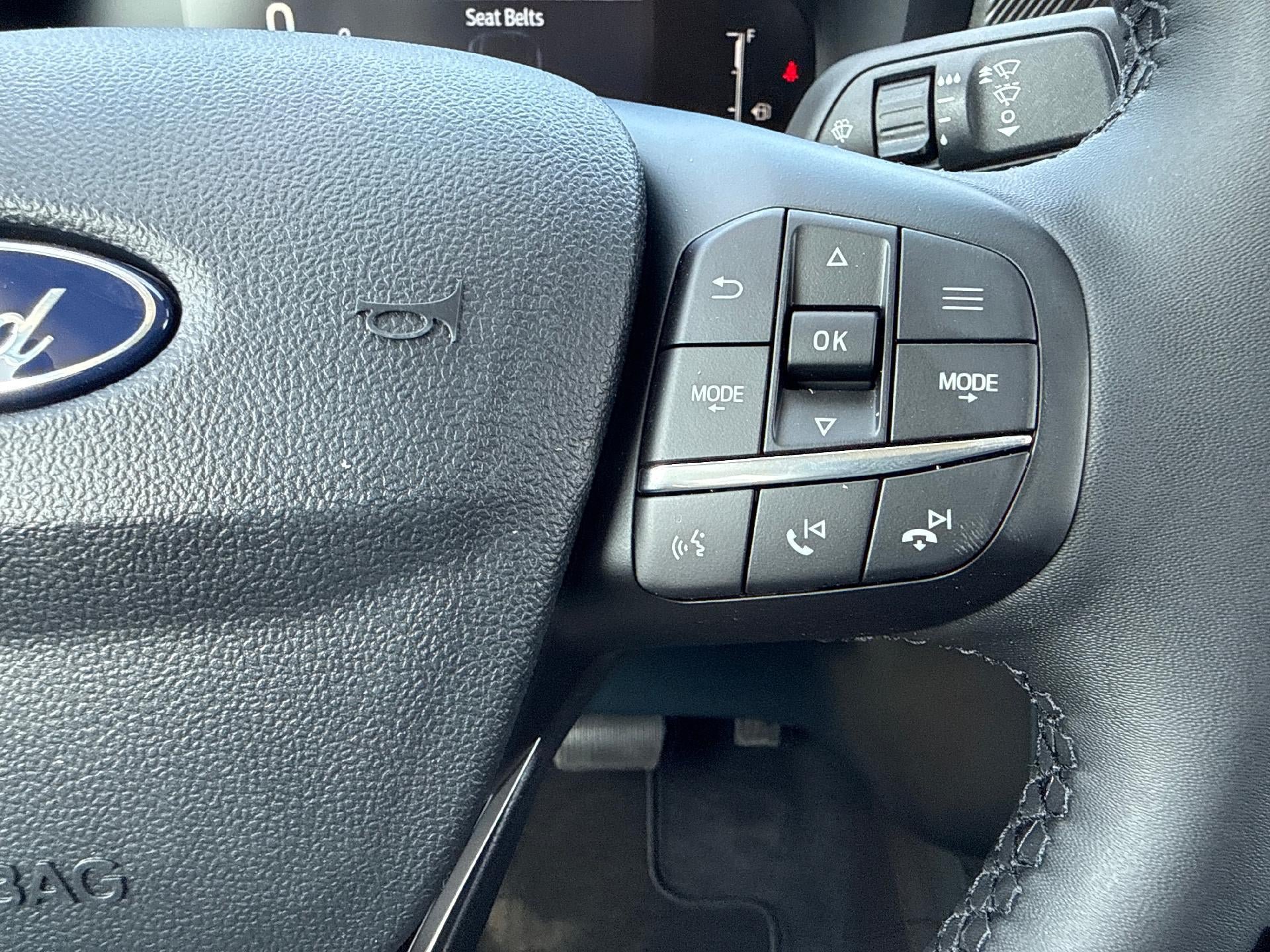 New 2026 Ford Maverick Lariat AWD/4WD image 22