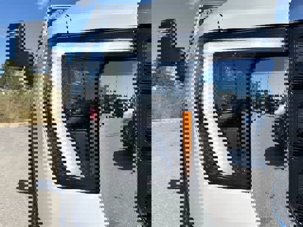 New 2026 GMC Sierra 3500 Pro w/ 1SA Pro Safety Plus Package image 10