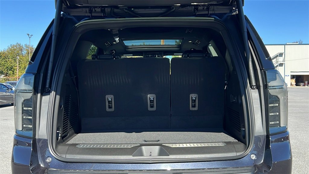 New 2026 Chevrolet Tahoe Premier image 15