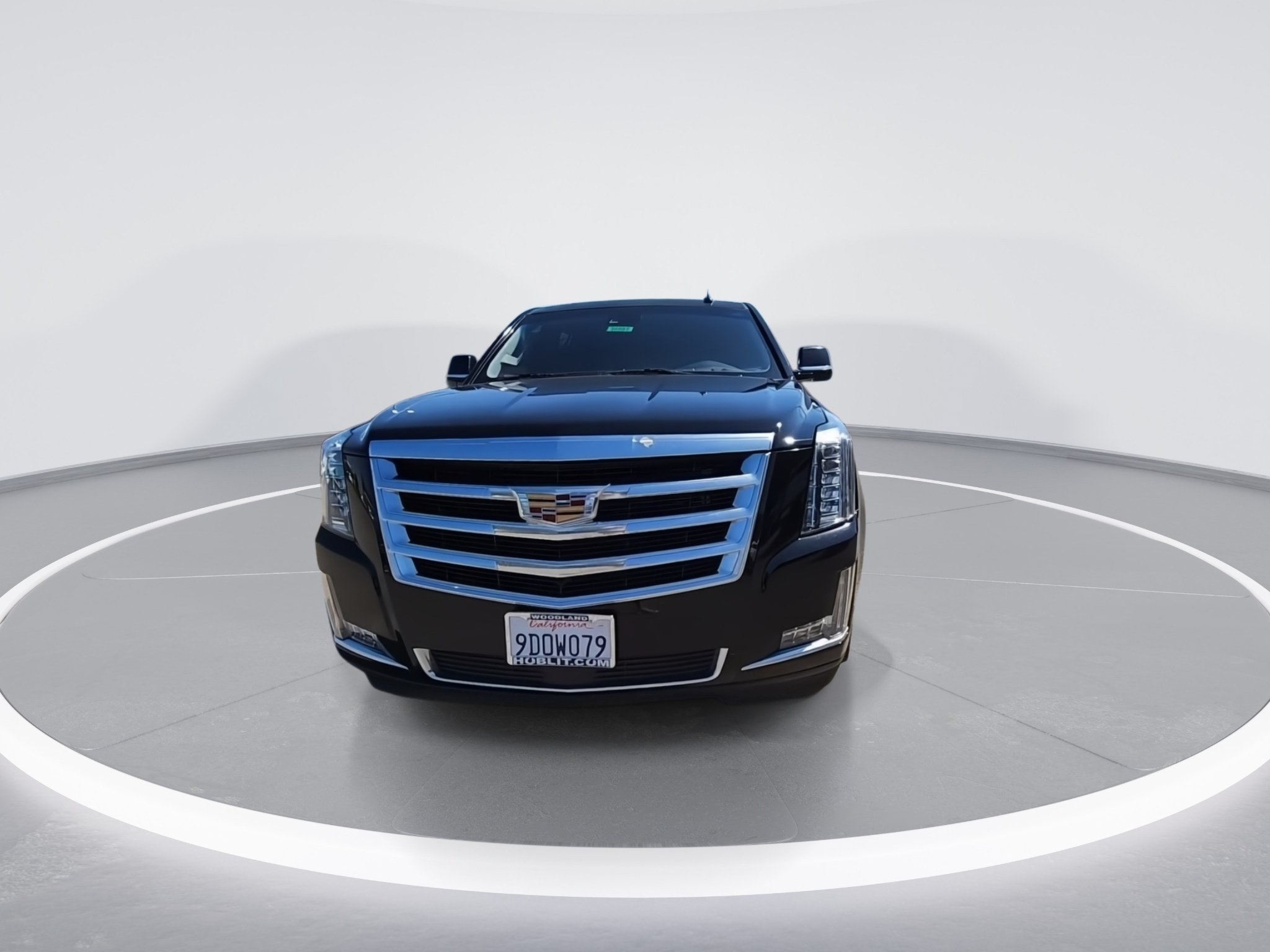 Used 2016 Cadillac Escalade ESV Premium AWD/4WD image 8