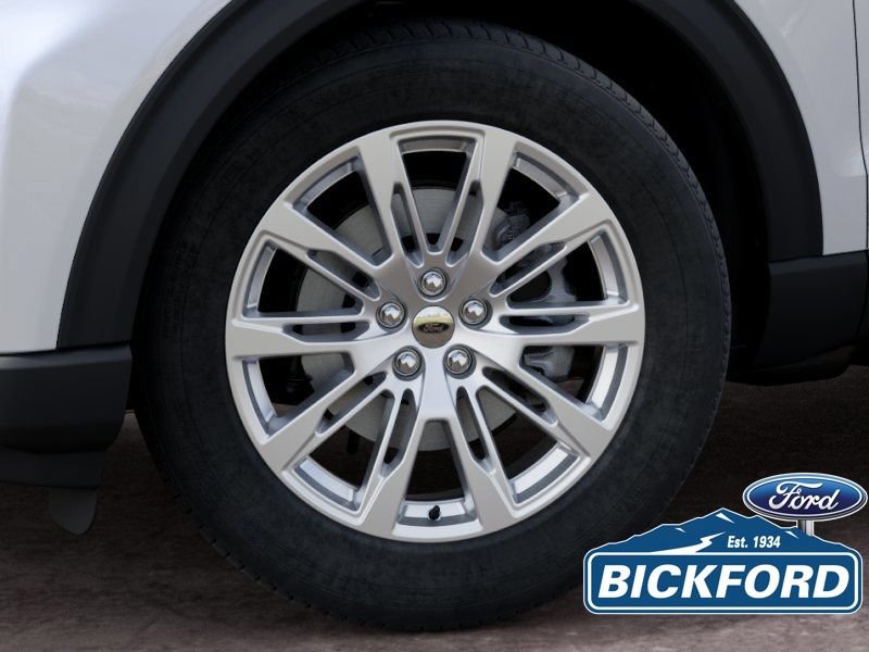 Used 2027 Ford Explorer Platinum w/ 3.0L Ultimate Package AWD/4WD image 19