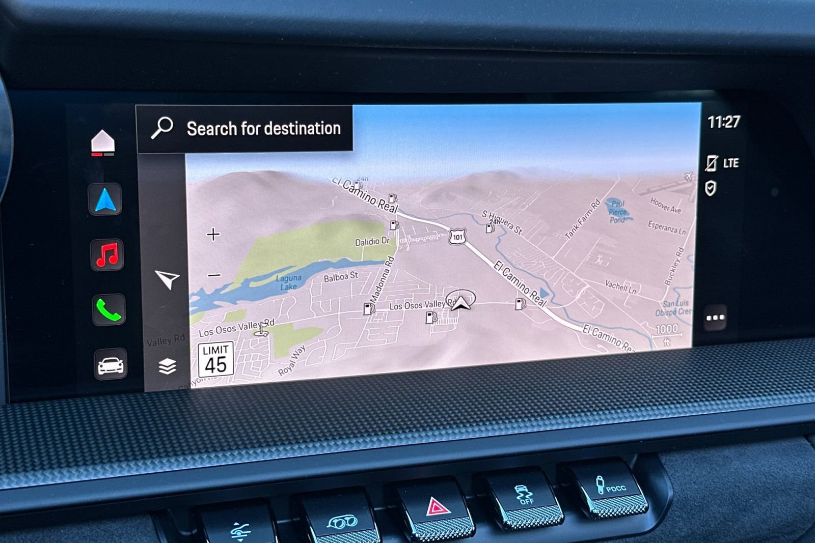 Used 2024 Porsche 911 Targa 4 GTS image 36