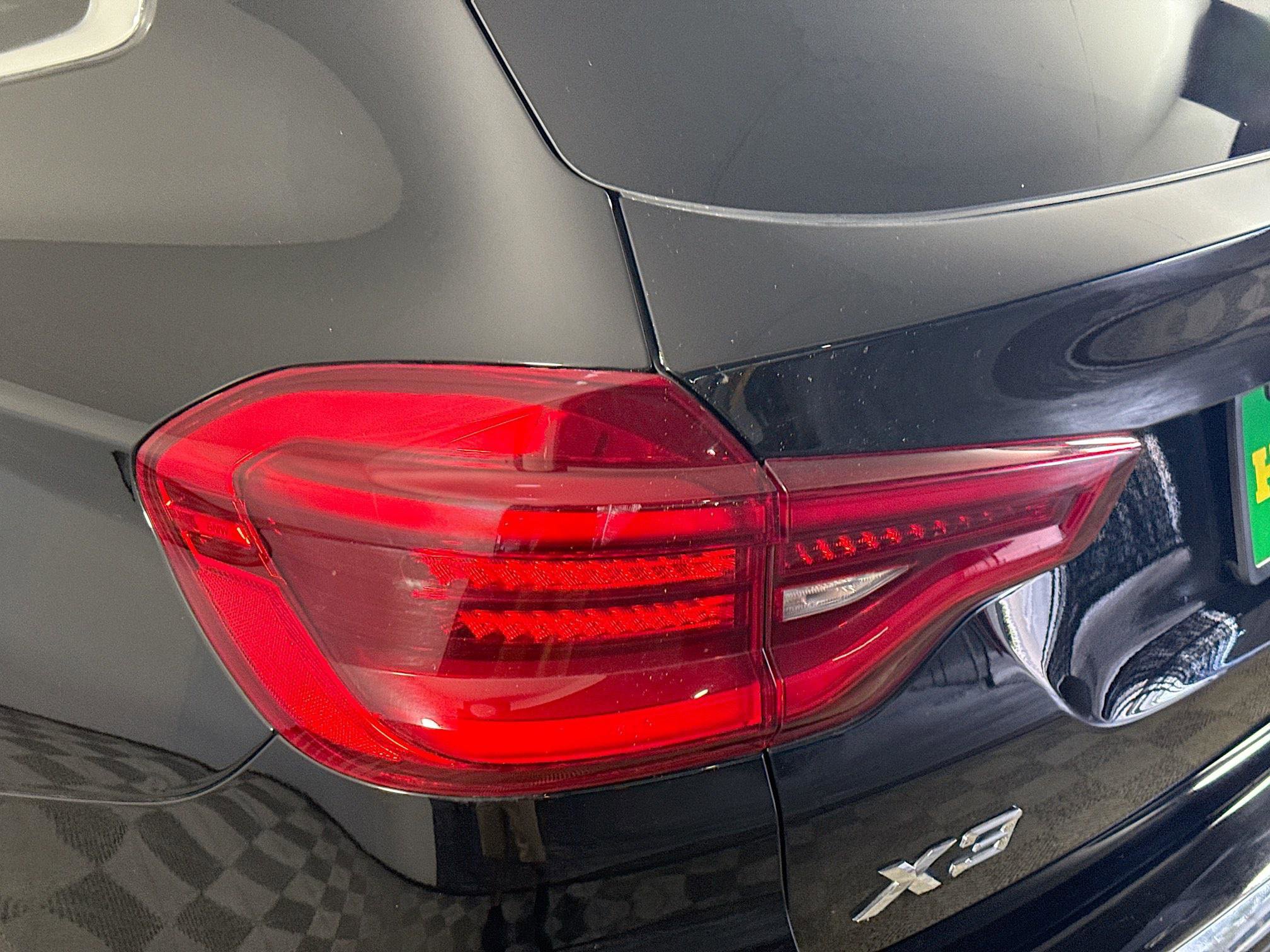 Used 2019 BMW X3 sDrive30i w/ Convenience Package image 36