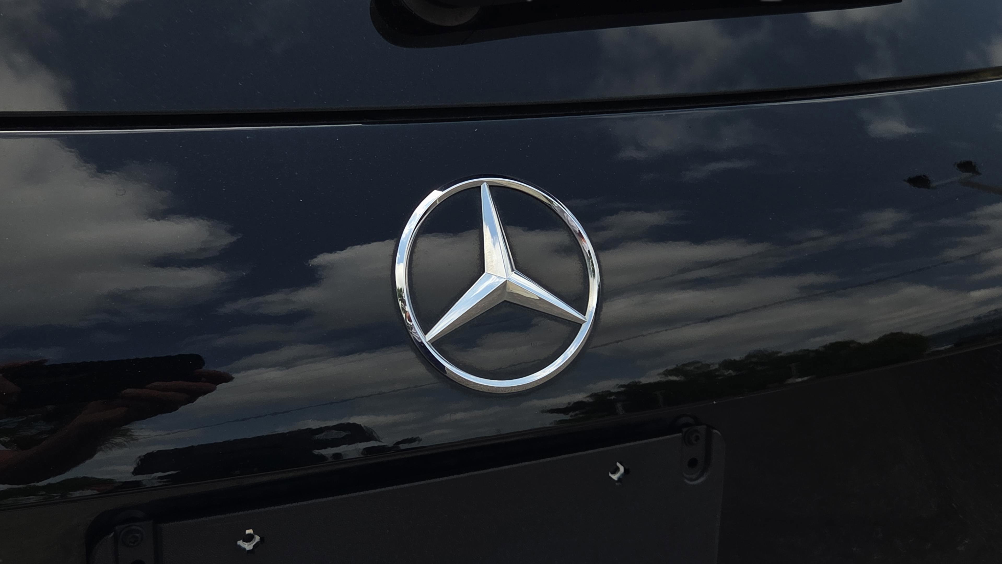 Used 2025 Mercedes-Benz GLA 250 4MATIC image 11