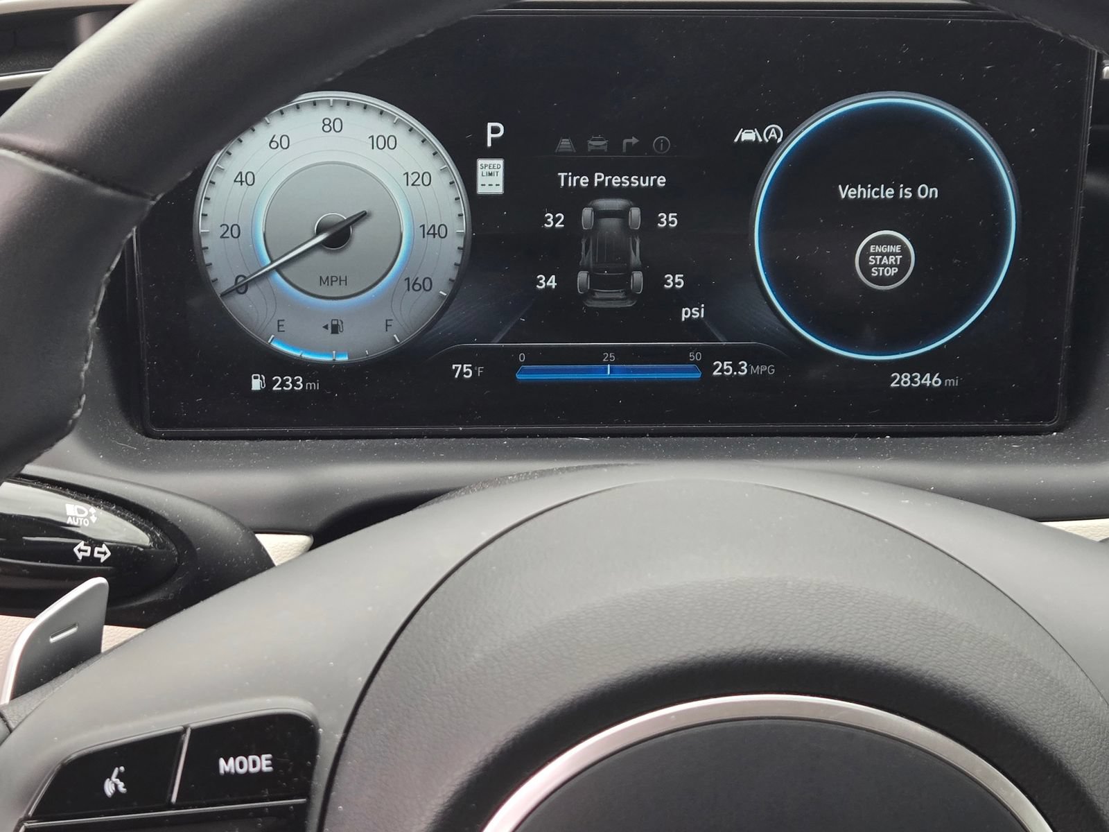 Used 2022 Hyundai Tucson Limited FWD image 12