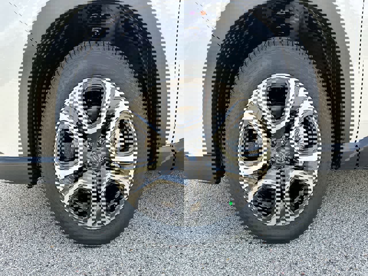 New 2025 Subaru Ascent Touring image 19