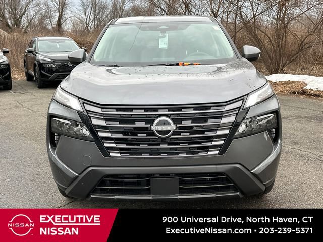 New 2026 Nissan Rogue SV w/ Cold Weather Package image 6