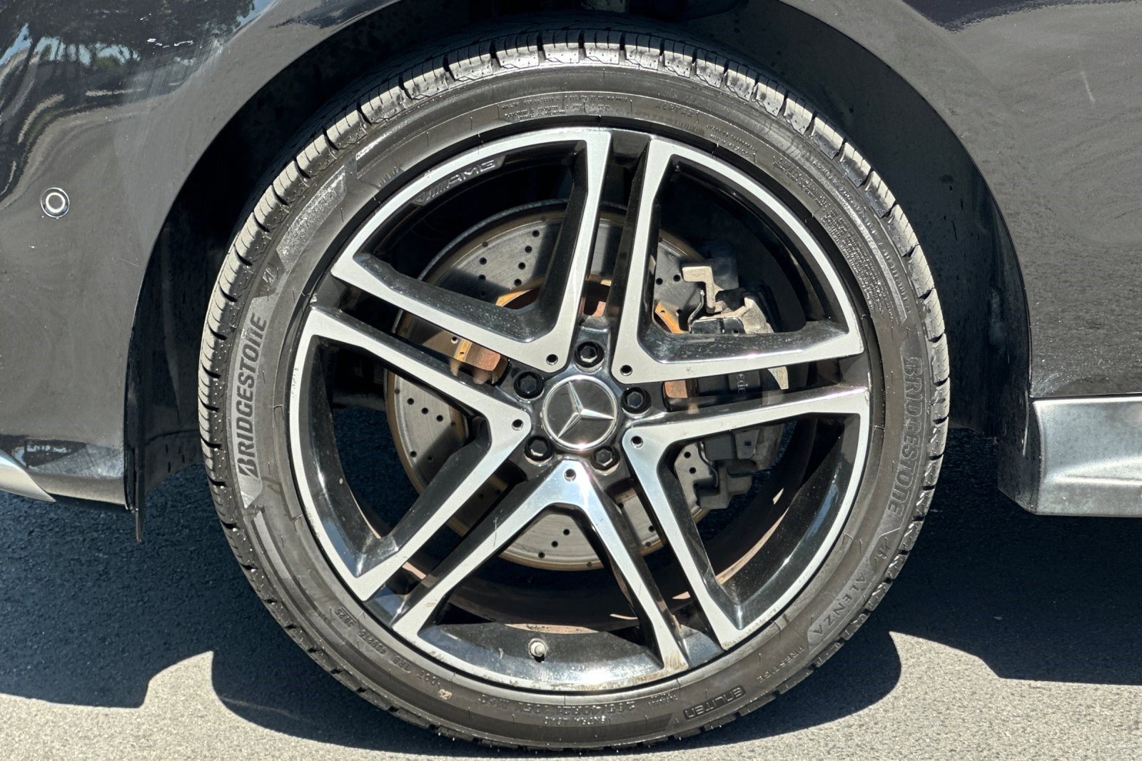 Used 2018 Mercedes-Benz GLE 43 AMG 4MATIC image 36