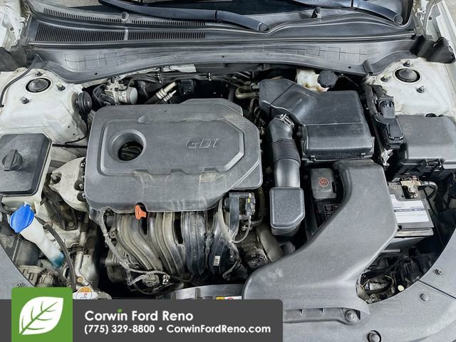 Used 2016 Kia Optima LX w/ Option Group 014 image 27