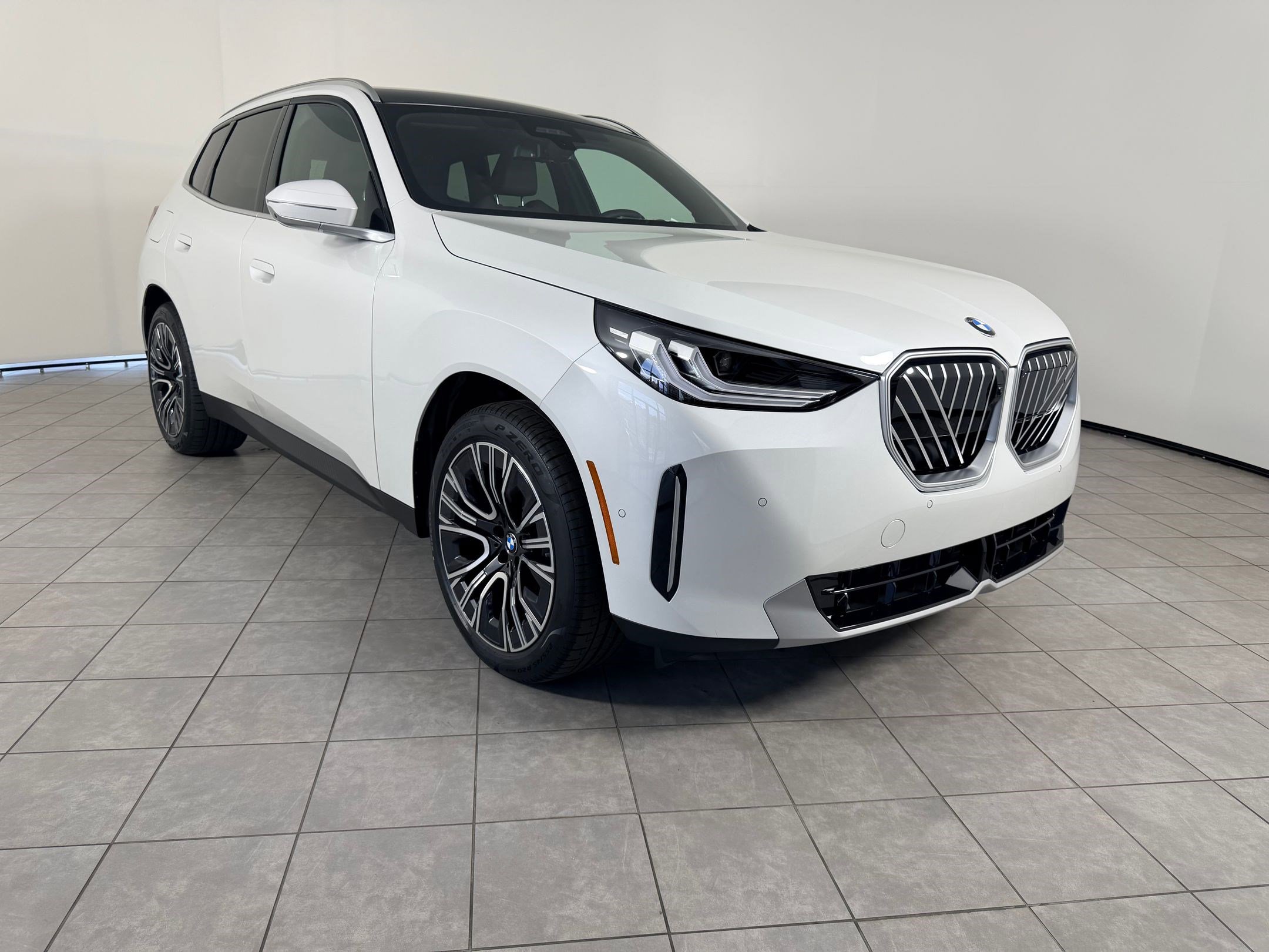 New 2026 BMW X3 xDrive30 w/ Premium Package AWD/4WD image 6