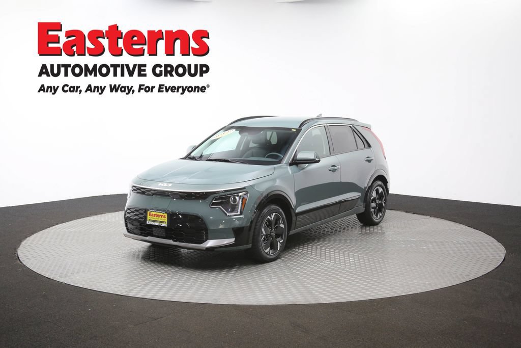 Used 2023 Kia Niro Wind w/ Wind Preserve Package FWD image 56