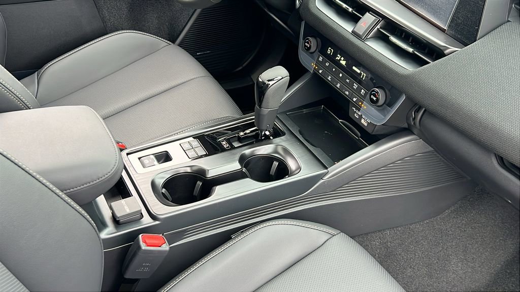 New 2026 Subaru Outback Limited AWD/4WD image 12