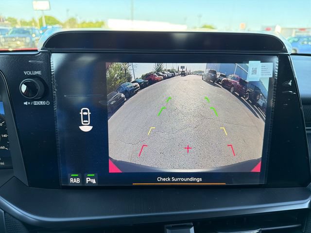 New 2026 Subaru Outback Premium AWD/4WD image 13