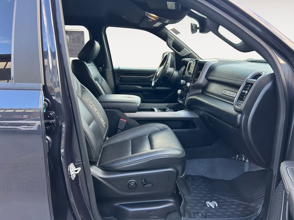 Used 2020 RAM 1500 Rebel w/ Rebel Level 1 Equipment Group image 10