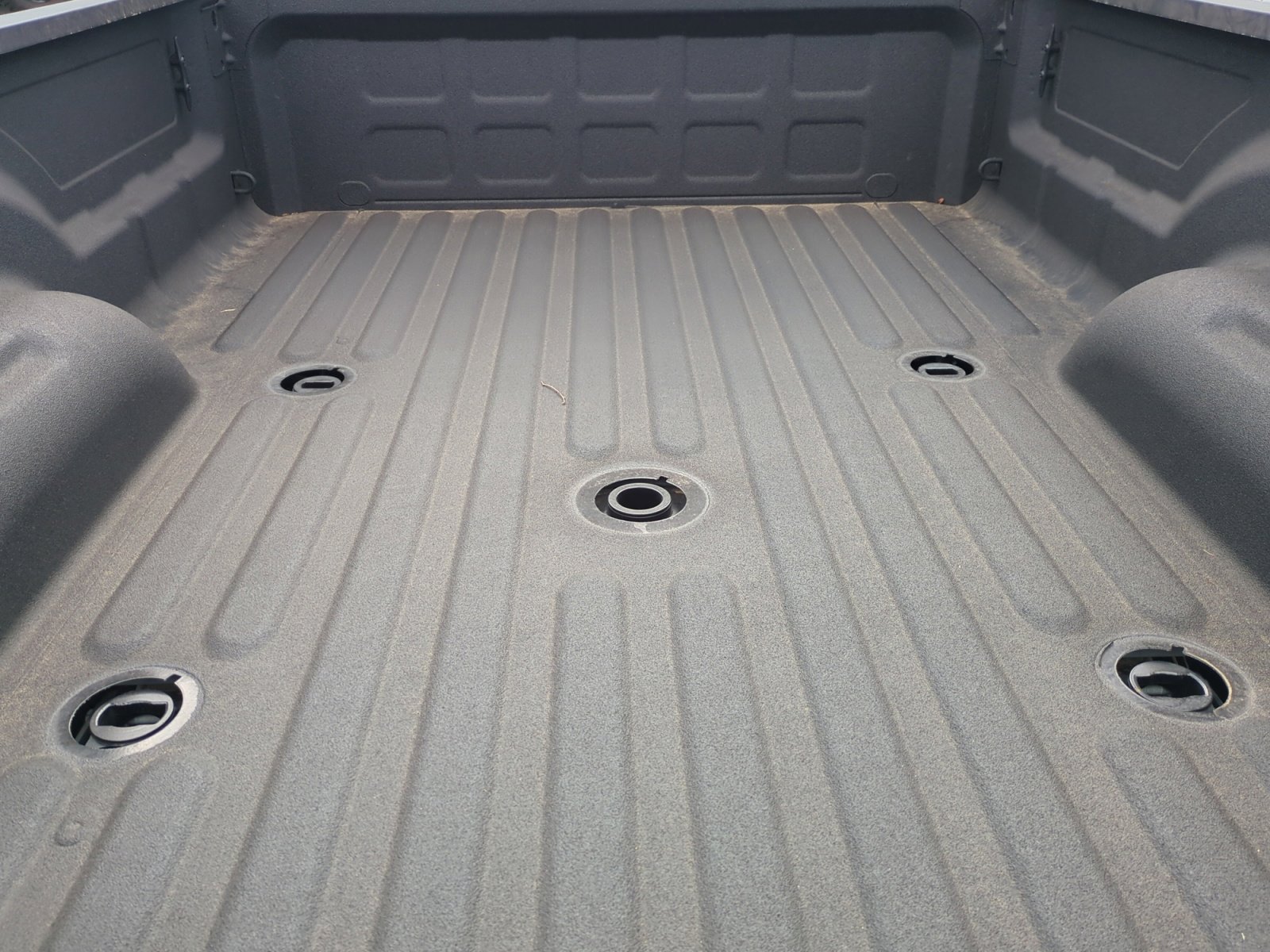 New 2025 RAM 2500 Tradesman w/ Safety Group image 33