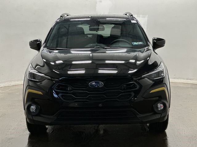 Certified 2025 Subaru Crosstrek 2.5i Sport image 25