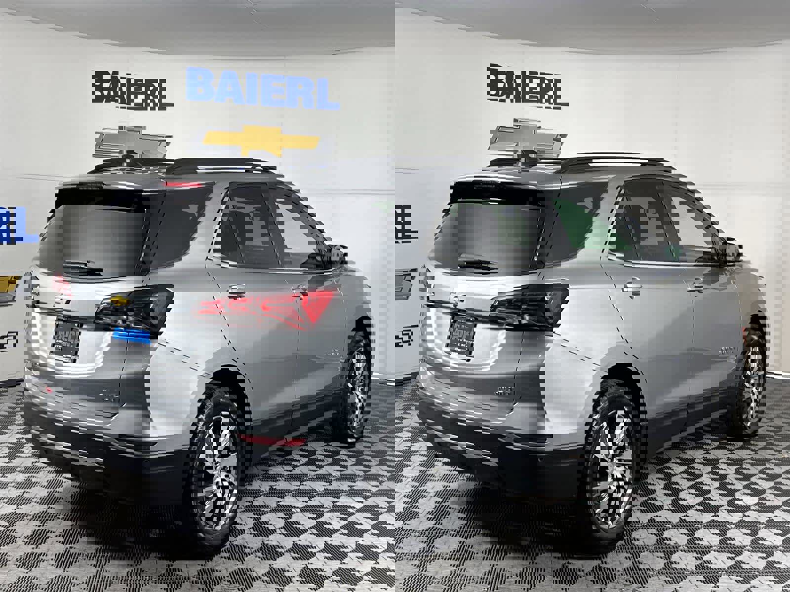 Certified 2023 Chevrolet Equinox LT image 5