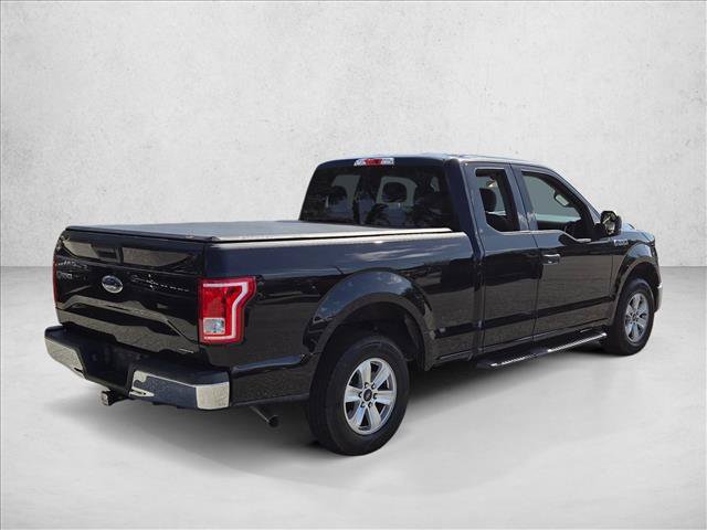 Used 2016 Ford F150 XLT RWD image 5
