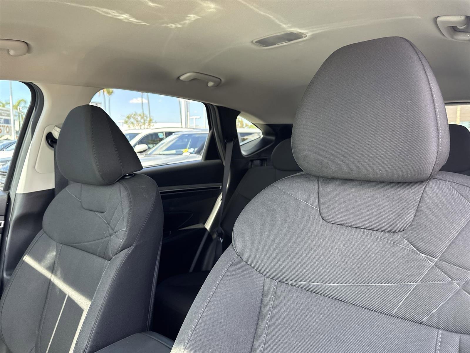 Used 2022 Hyundai Tucson SEL image 23