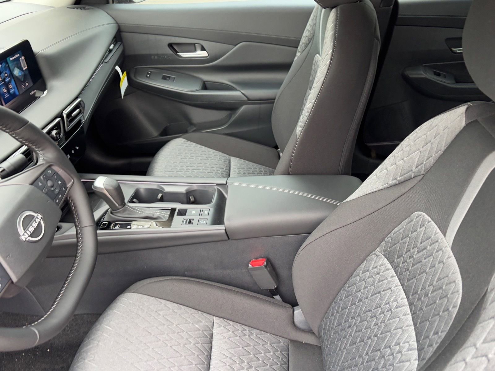 New 2026 Nissan Sentra SV w/ SV Convenience Package image 19