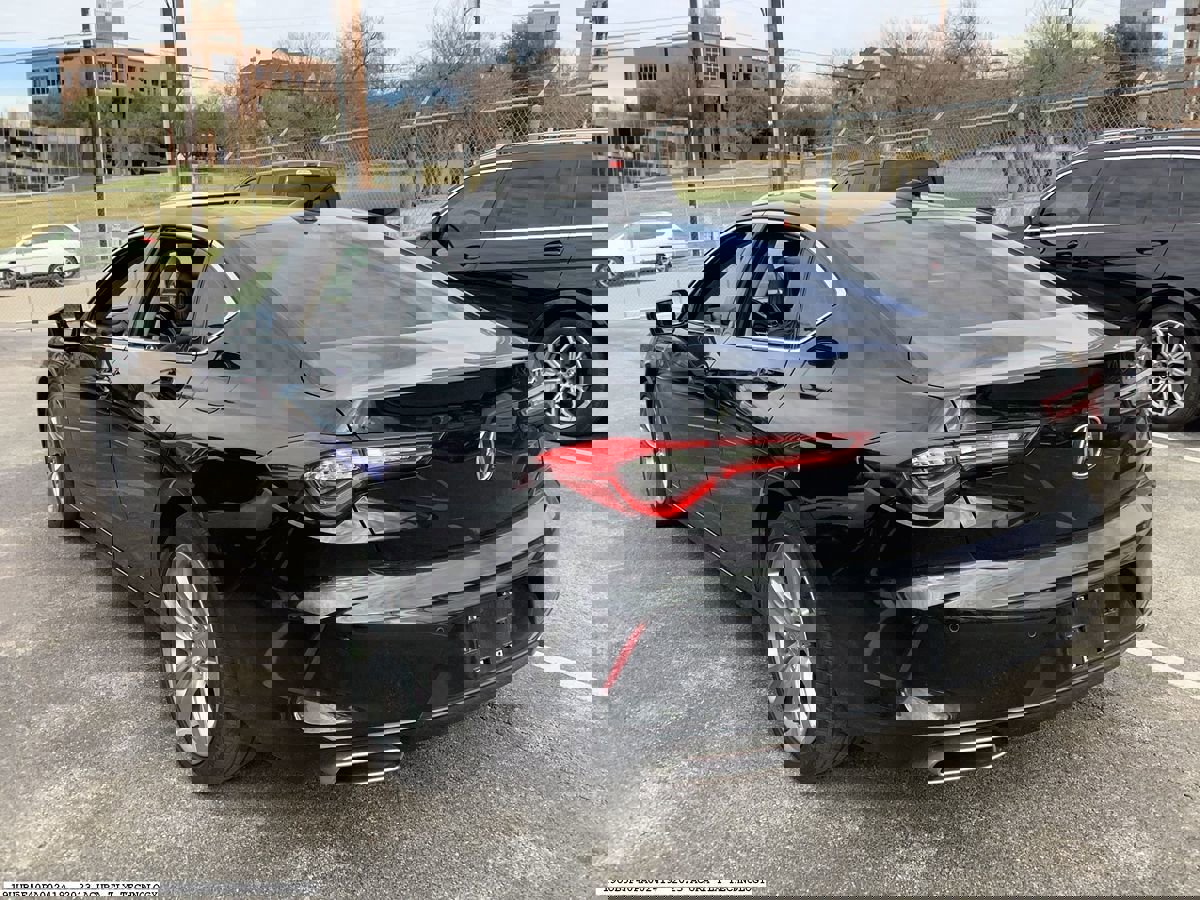 Used 2023 Acura TLX w/ Technology Package image 6