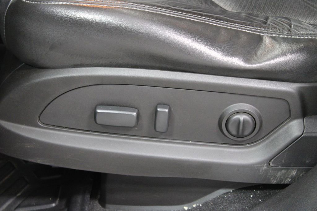 Used 2017 Buick Enclave Premium w/ Experience Buick Package image 22