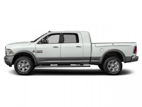 Used 2015 RAM 3500 Laramie image 6