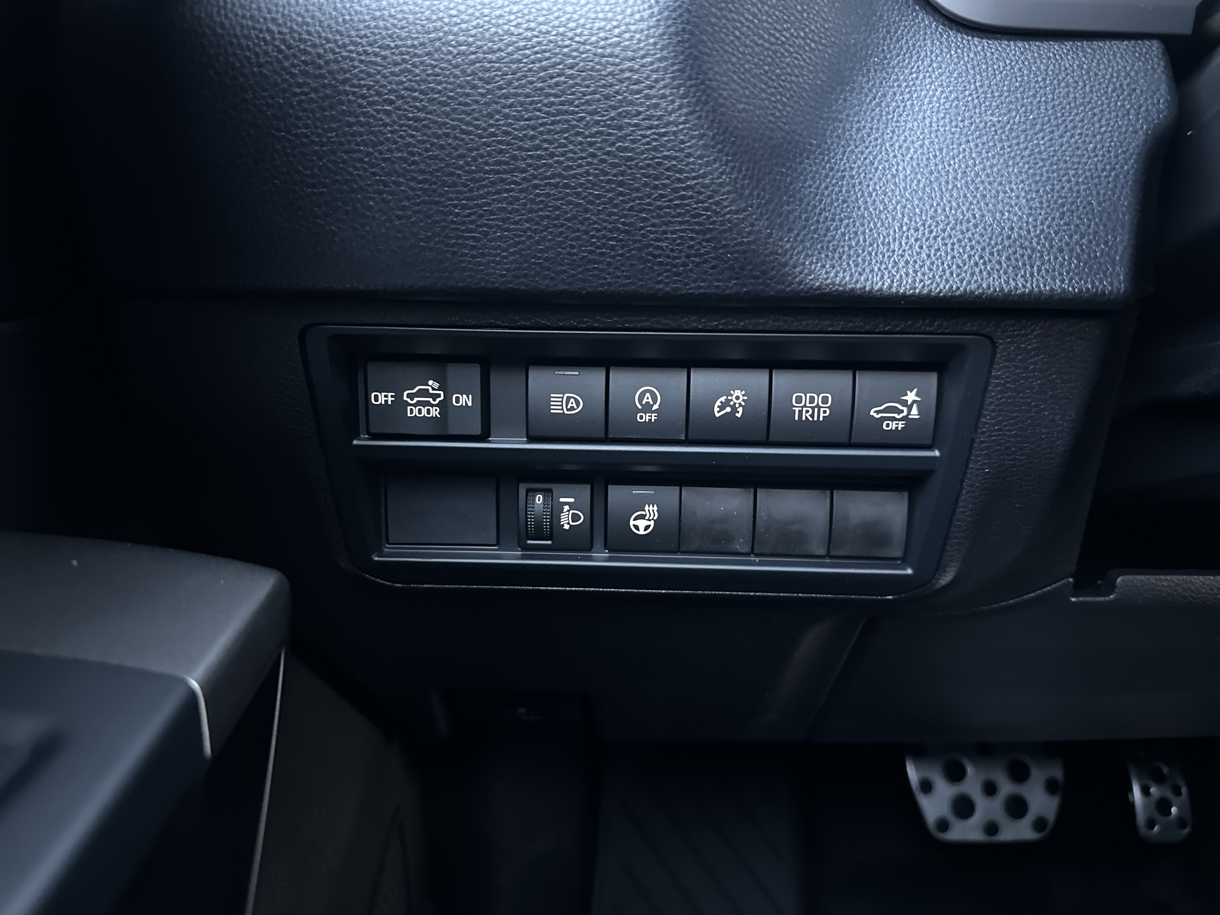 New 2026 Toyota Tundra SR5 image 21