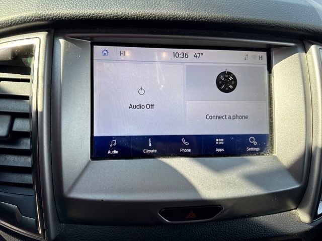 Used 2020 Ford Ranger XLT w/ Equipment Group 301A Mid image 18