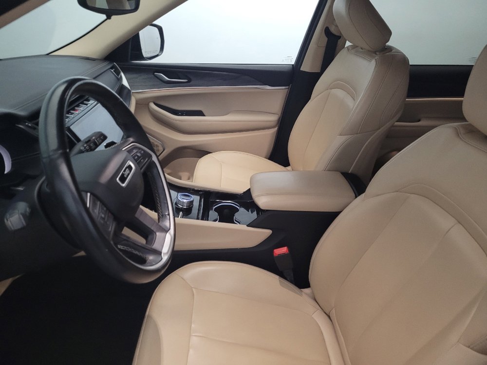 Used 2021 Jeep Grand Cherokee L Limited image 17