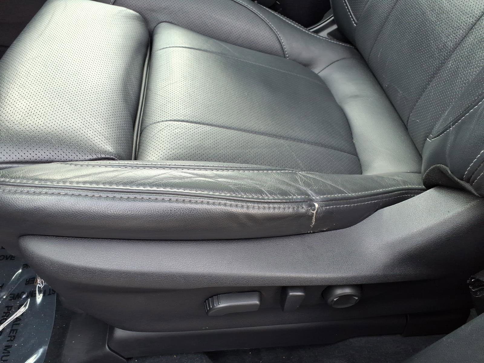 Used 2021 Subaru Ascent Touring w/ Popular Package #2A image 17