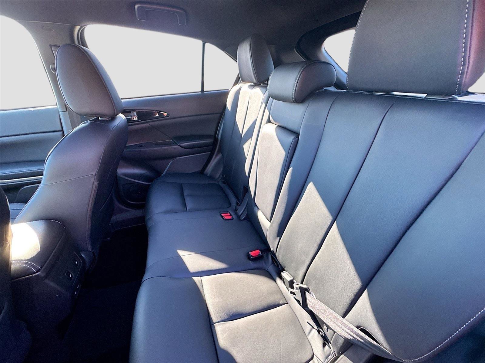 New 2026 Mitsubishi Eclipse Cross Black Edition image 24
