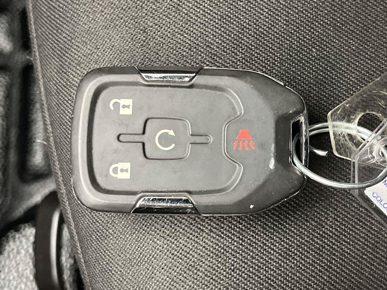 Used 2018 GMC Terrain SLE w/ Driver Convenience Package AWD/4WD image 26