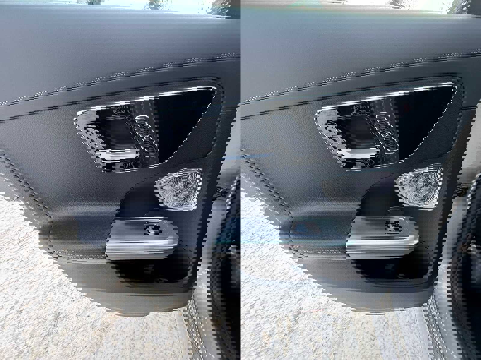 Used 2024 Mercedes-Benz C 300 4MATIC Sedan image 21