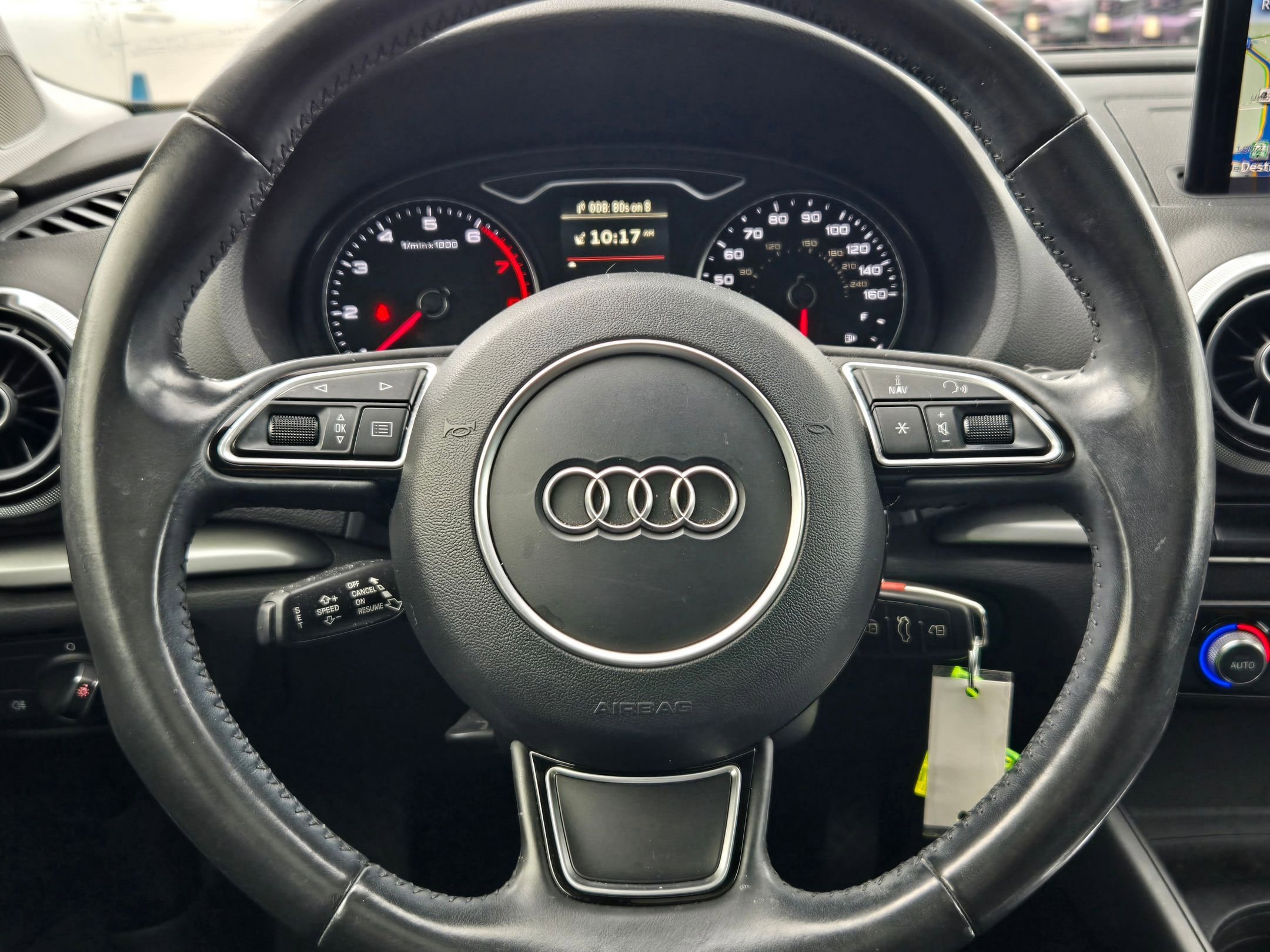 Used 2016 Audi A3 2.0T Premium w/ Audi MMI Navigation Plus AWD/4WD image 20